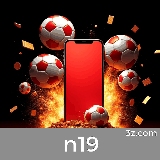 n19: Plataforma Líder em Segurança e Confiabilidade