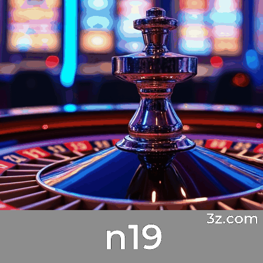 N19: Experiência de Jogo Diversificada e Imersiva