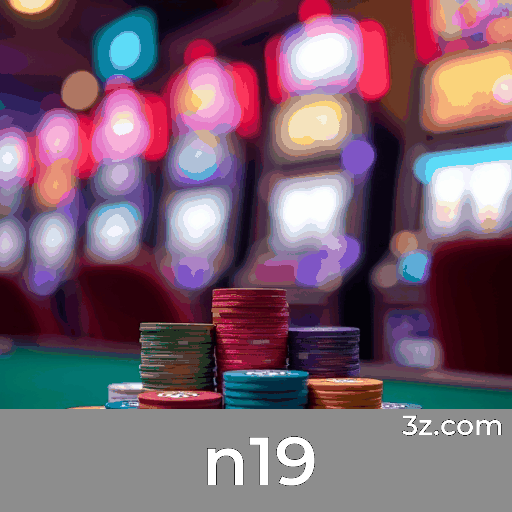 n19: Seu Cassino Online Confiável com Pagamentos Rápidos