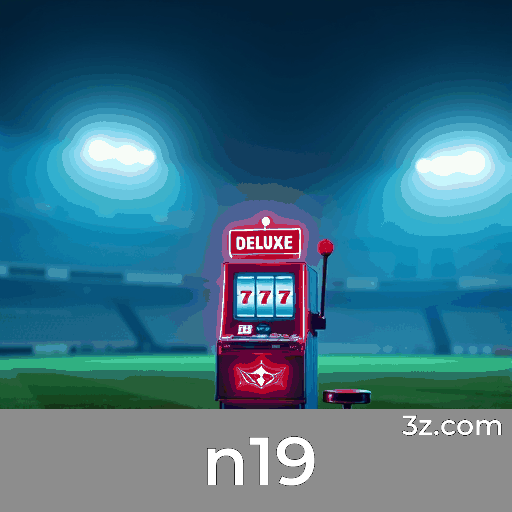 Apostas esportivas especializadas no n19 com foco no Brasil