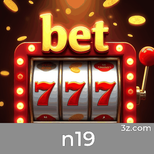 Login Seguro e Vantagens de Membros no n19: Acesso Exclusivo