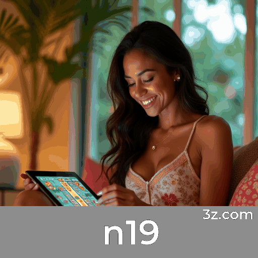 n19.com - Plataforma de Apostas Online Confiável com Cassino ao Vivo Exclusivo - n19
