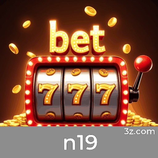 n19 Casino: Programa VIP e Experiência Exclusiva