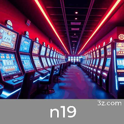 n19 Casino: Descubra a Emoção Social e Interativa