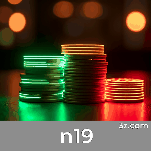 Baixe o n19: Seu App Completo de Apostas Móveis