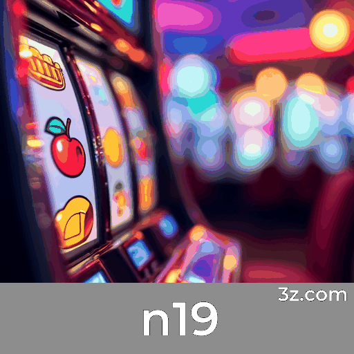 n19 Social Casino: Emoção Interativa e Autêntica