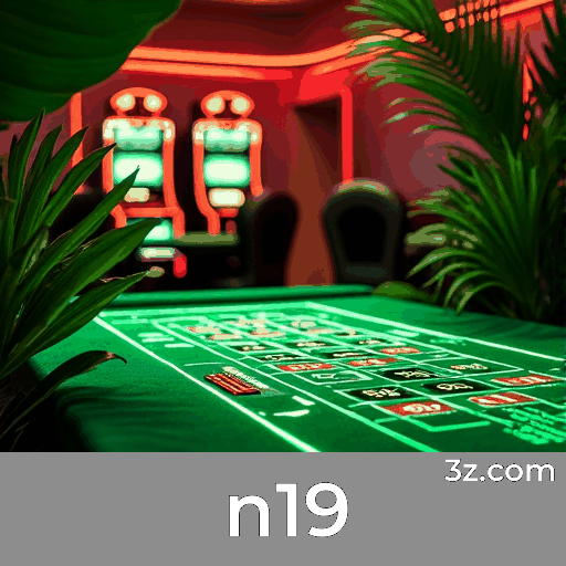 Apostas Esportivas Profundas no Brasil com n19