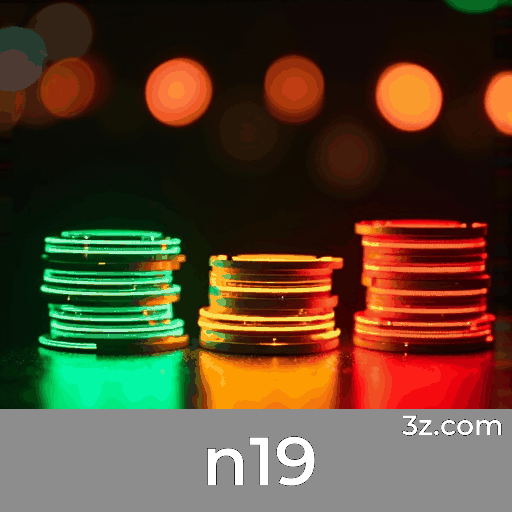 n19 App: Benefícios Exclusivos para Você