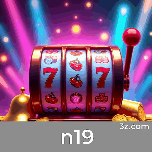 Descubra as apostas esportivas no n19 com cobertura local