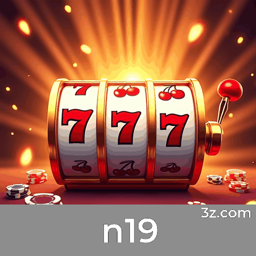 n19: Milhares de Jogos e Seleção de Entretenimento Global