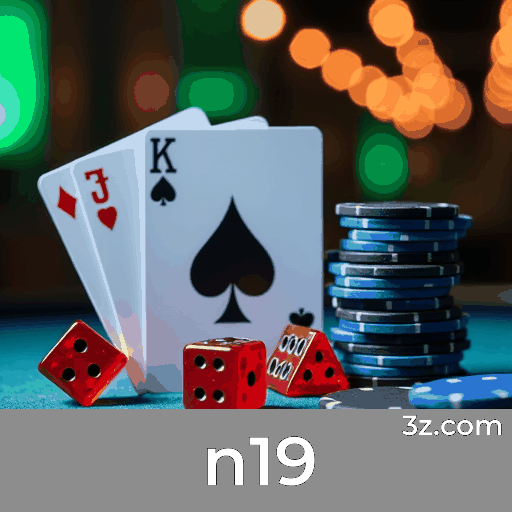 n19: Jogo em Tempo Real e Emoção para Brasileiros