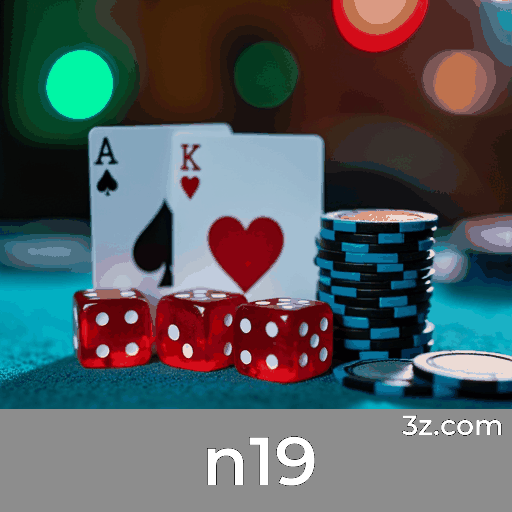 Atraentes Promoções do n19: Seu Passaporte para Grandes Recompensas