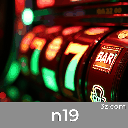 n19: O Paraíso dos Jogos Selecionados e Top de Linha